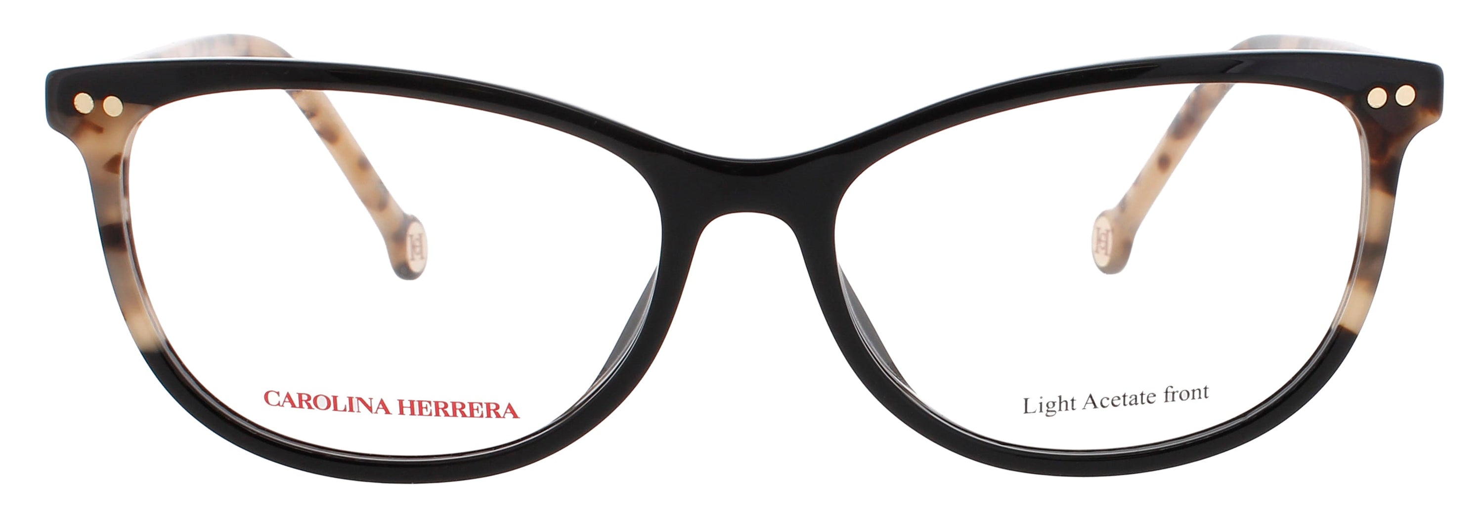 Carolina Herrera Carolina Herrera Optical Glasses HAVANA/RED