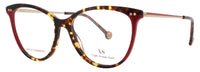Carolina Herrera Carolina Herrera Optical Glasses HAVANA/RED