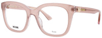 Moschino Moschino Optical Glasses BURGUNDY