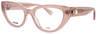 Moschino Moschino Optical Glasses NUDE