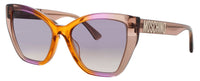 Moschino Moschino Sunglasses Brown