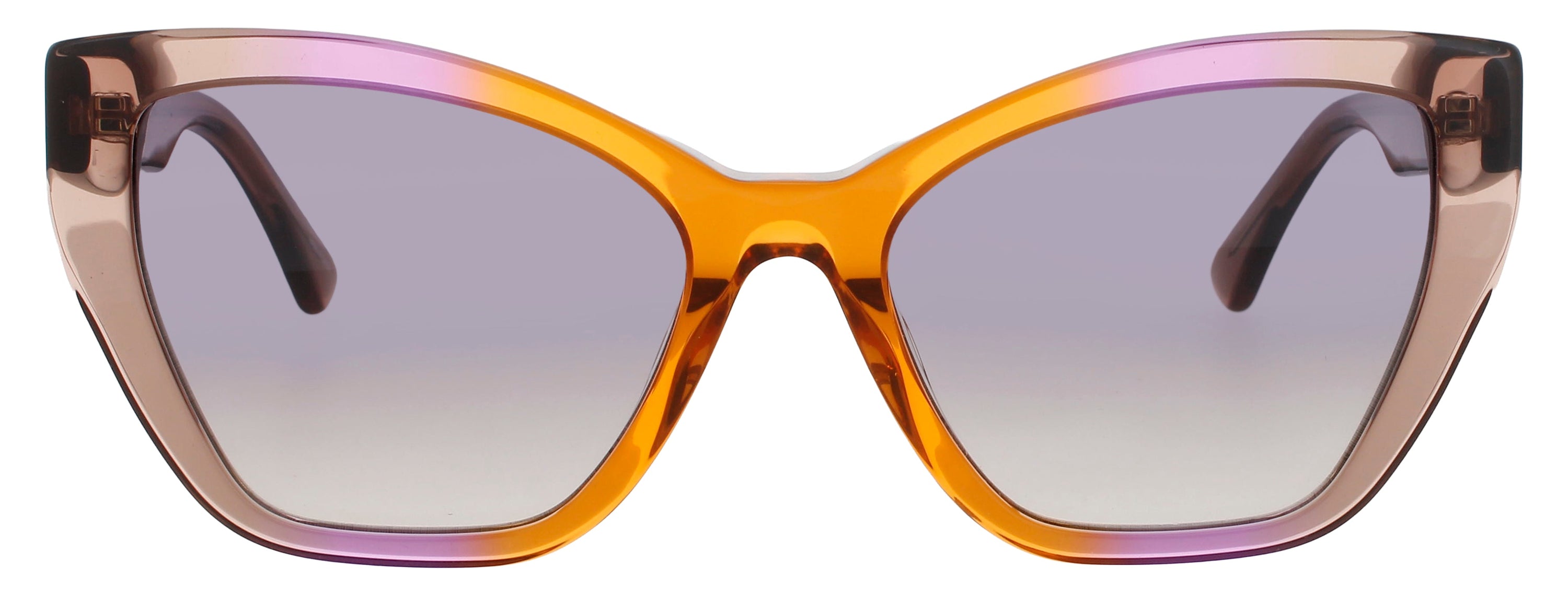 Moschino Moschino Sunglasses Brown