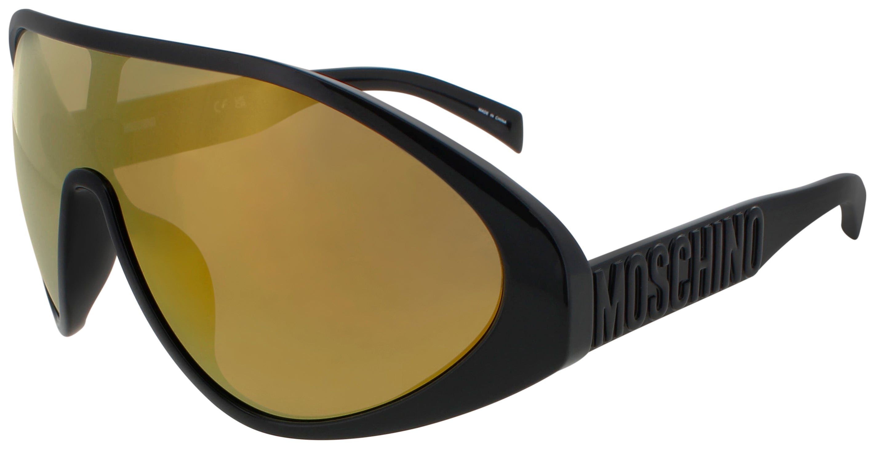 Moschino Moschino Sunglasses Black