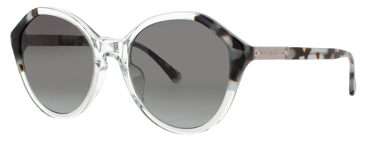 Kate Spade Sunglasses Blue