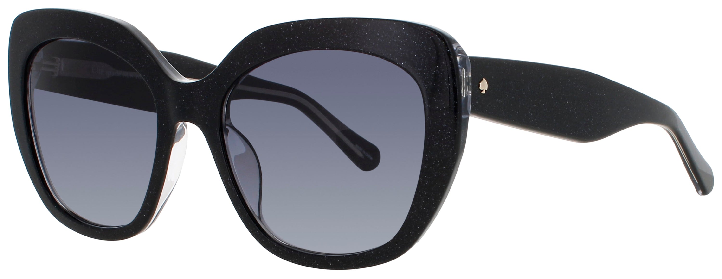 Kate Spade Kate Spade Sunglasses Black
