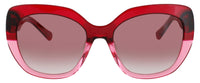Kate Spade Kate Spade Sunglasses Burgundy