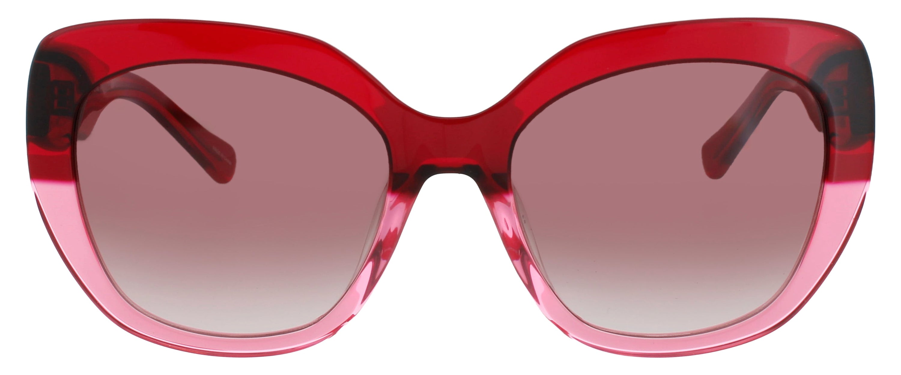 Kate Spade Kate Spade Sunglasses Burgundy