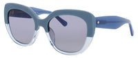 Kate Spade Kate Spade Sunglasses Blue
