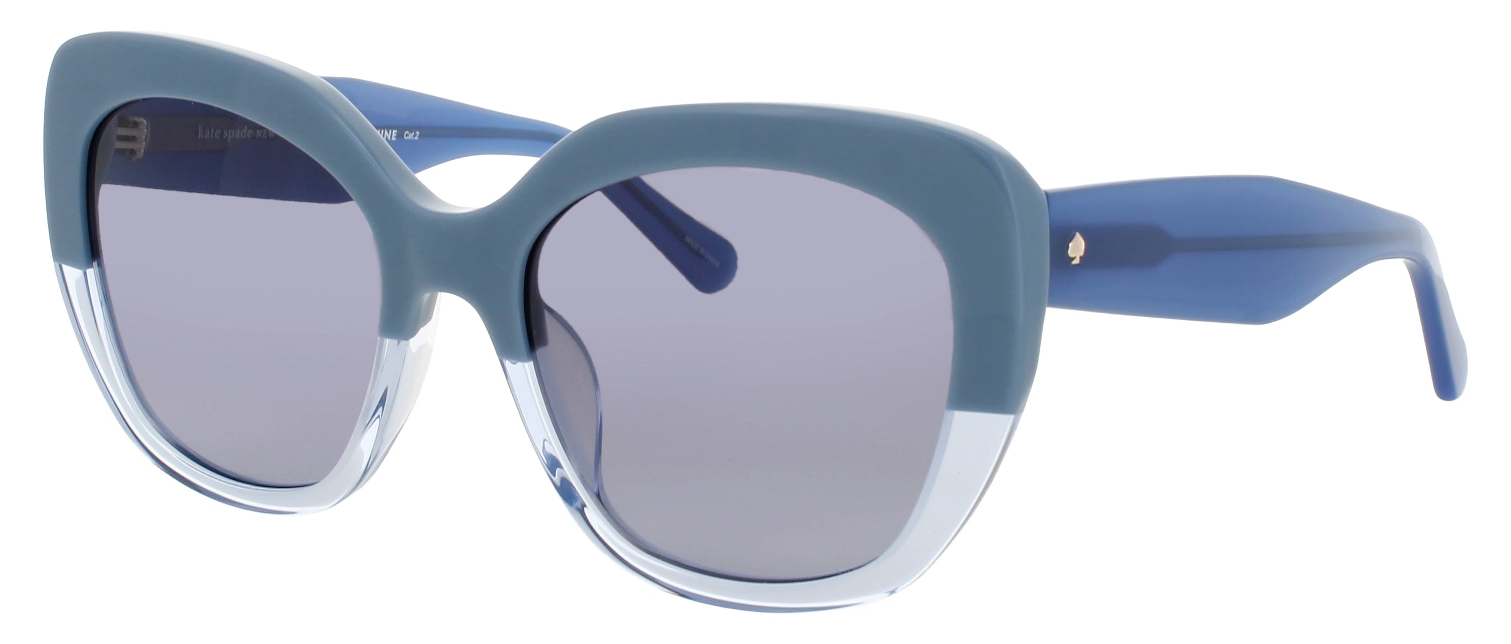 Kate Spade Kate Spade Sunglasses Blue