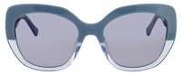 Kate Spade Kate Spade Sunglasses Blue