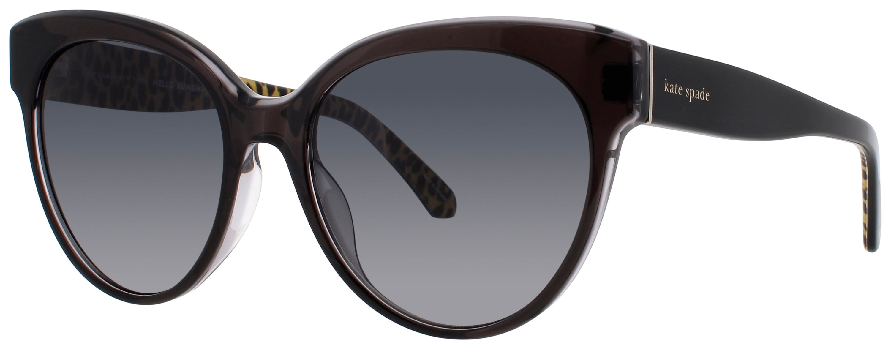 Kate Spade Kate Spade Sunglasses Gray