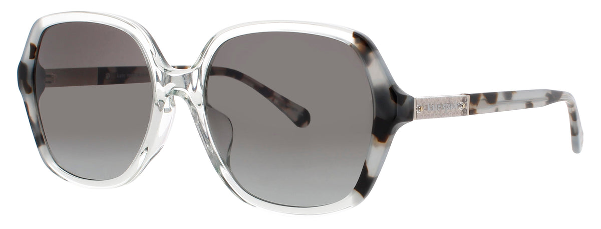 Kate Spade Sunglasses Blue
