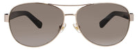Kate Spade Kate Spade Sunglasses Brown