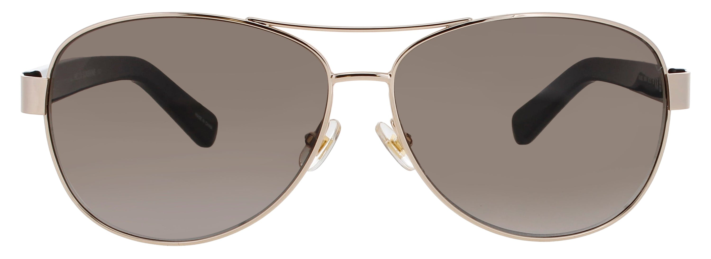 Kate Spade Kate Spade Sunglasses Brown