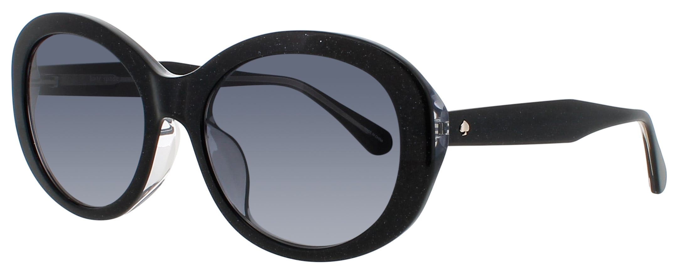 Kate Spade Kate Spade Sunglasses Black