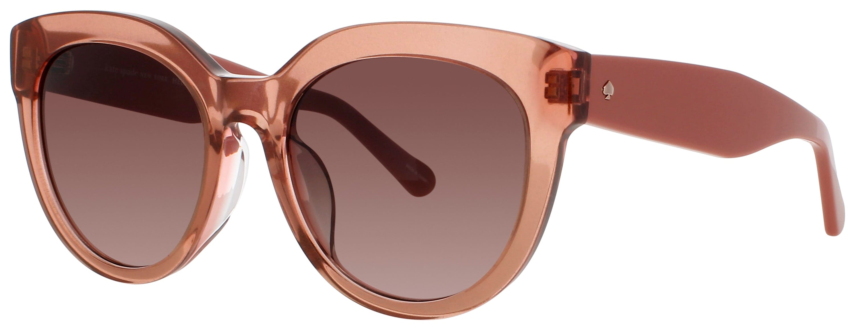 Kate Spade Kate Spade Sunglasses Brown
