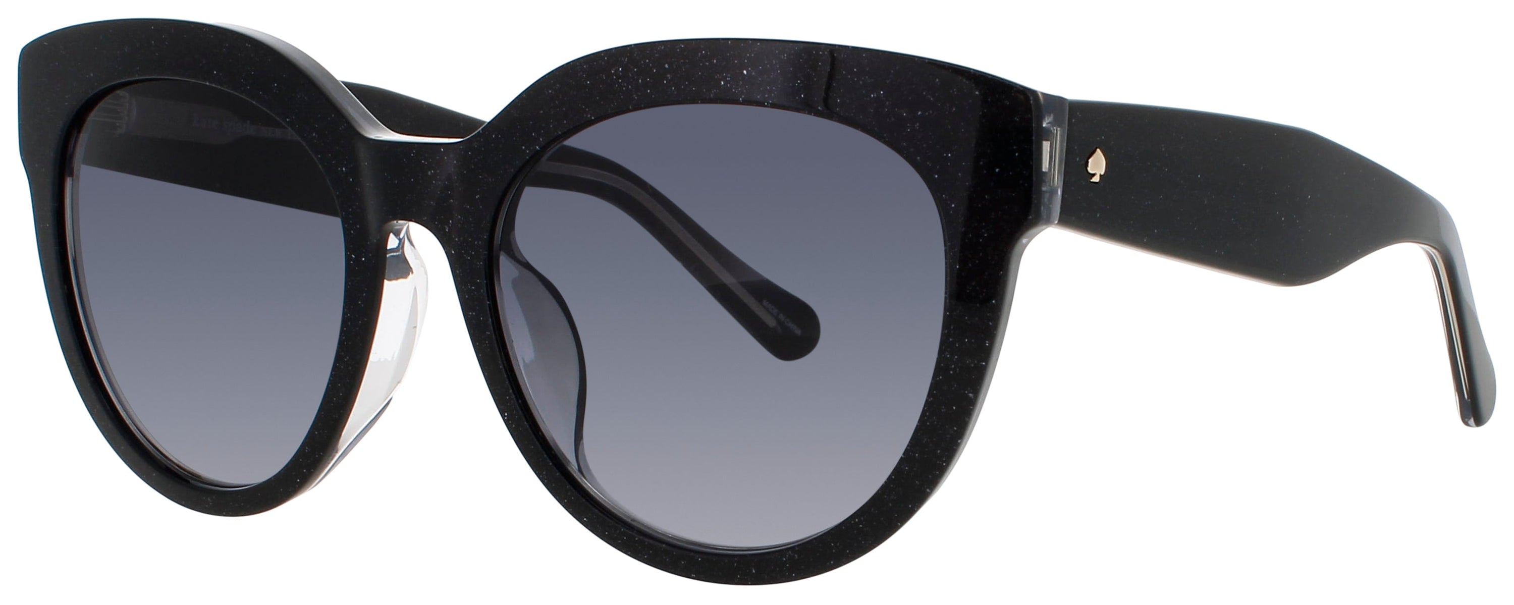 Kate Spade Kate Spade Sunglasses Black