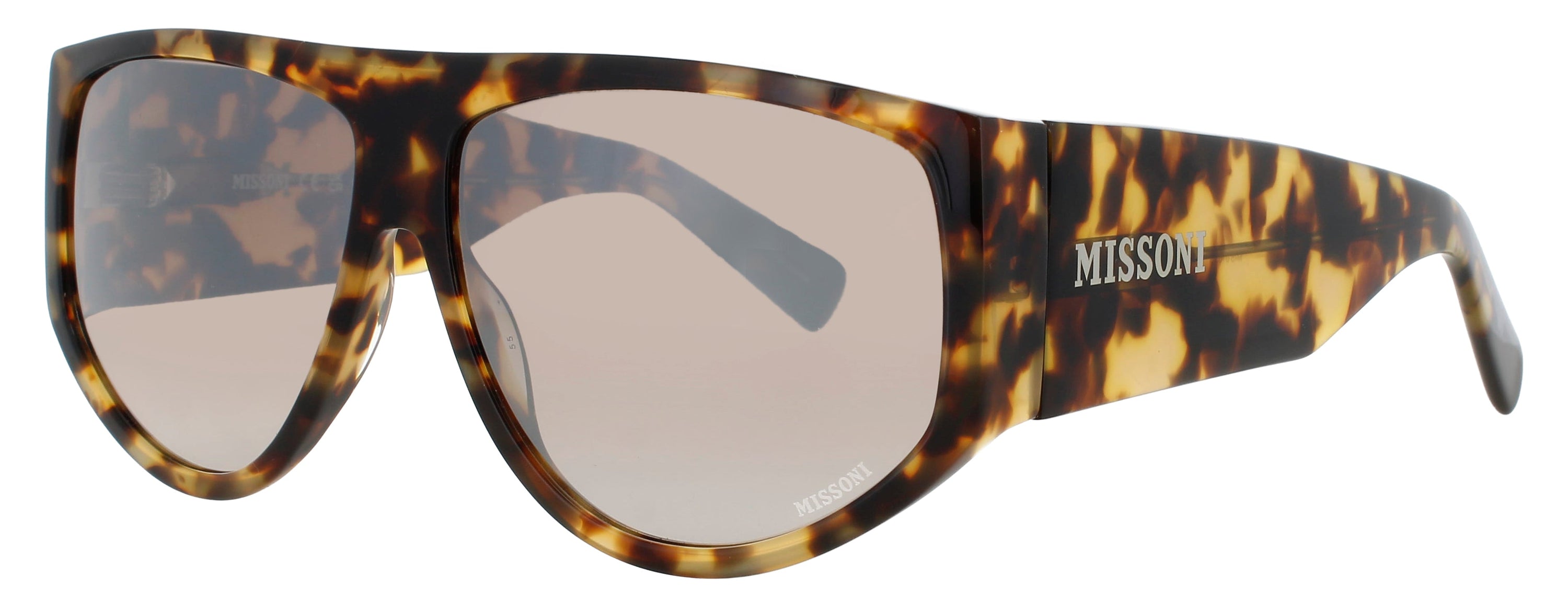 Missoni Missoni Sunglasses Gray