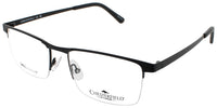 Chesterfield Chesterfield Optical Glasses MATTE BLACK