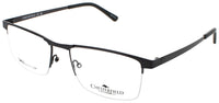 Chesterfield Chesterfield Optical Glasses MATTE BLACK