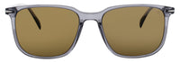 David Beckham David Beckham Sunglasses Brown