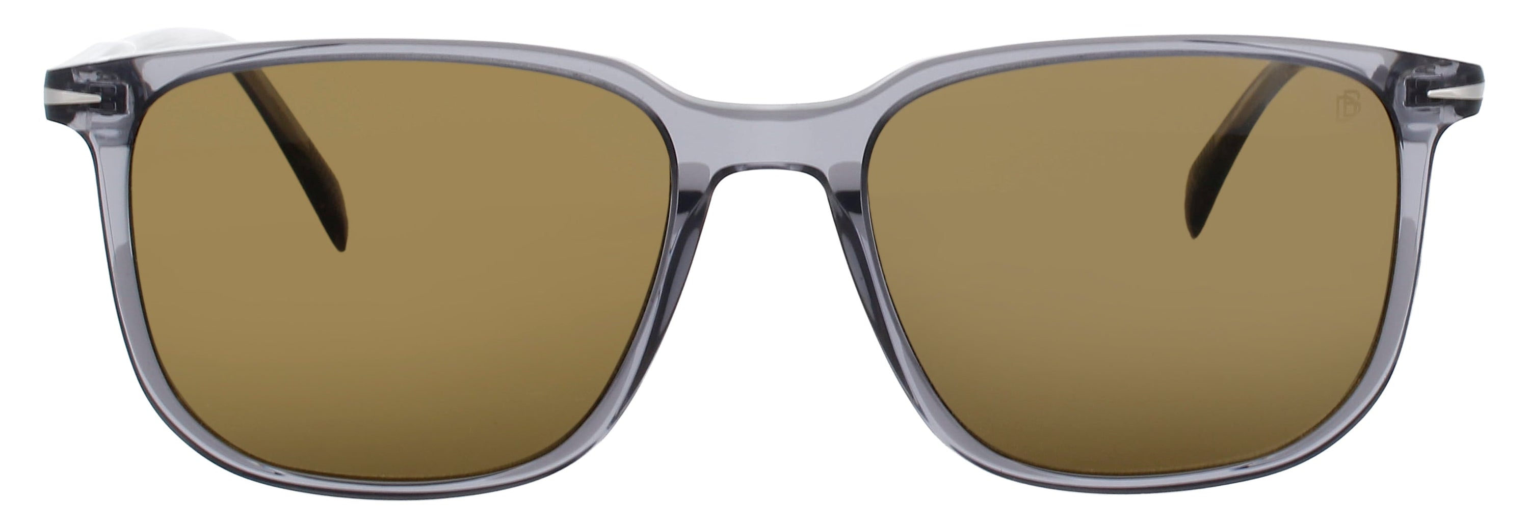 David Beckham David Beckham Sunglasses Brown