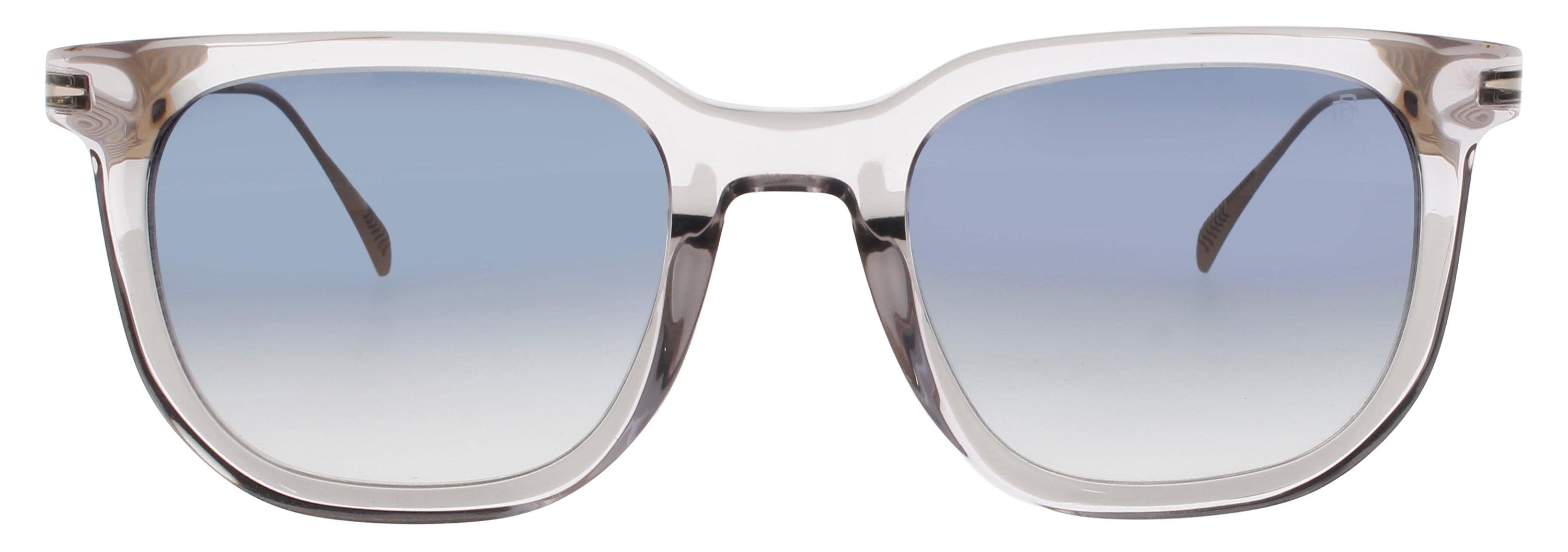 David Beckham David Beckham Sunglasses Blue