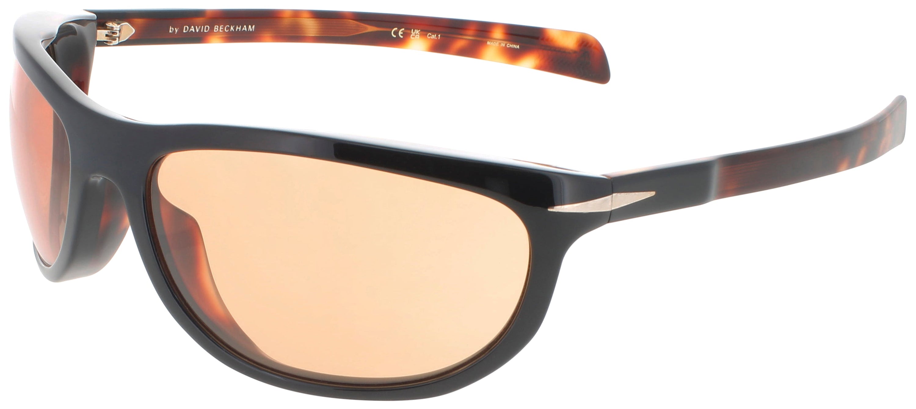 David Beckham David Beckham Sunglasses BLACK