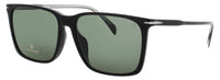 David Beckham David Beckham Sunglasses Black