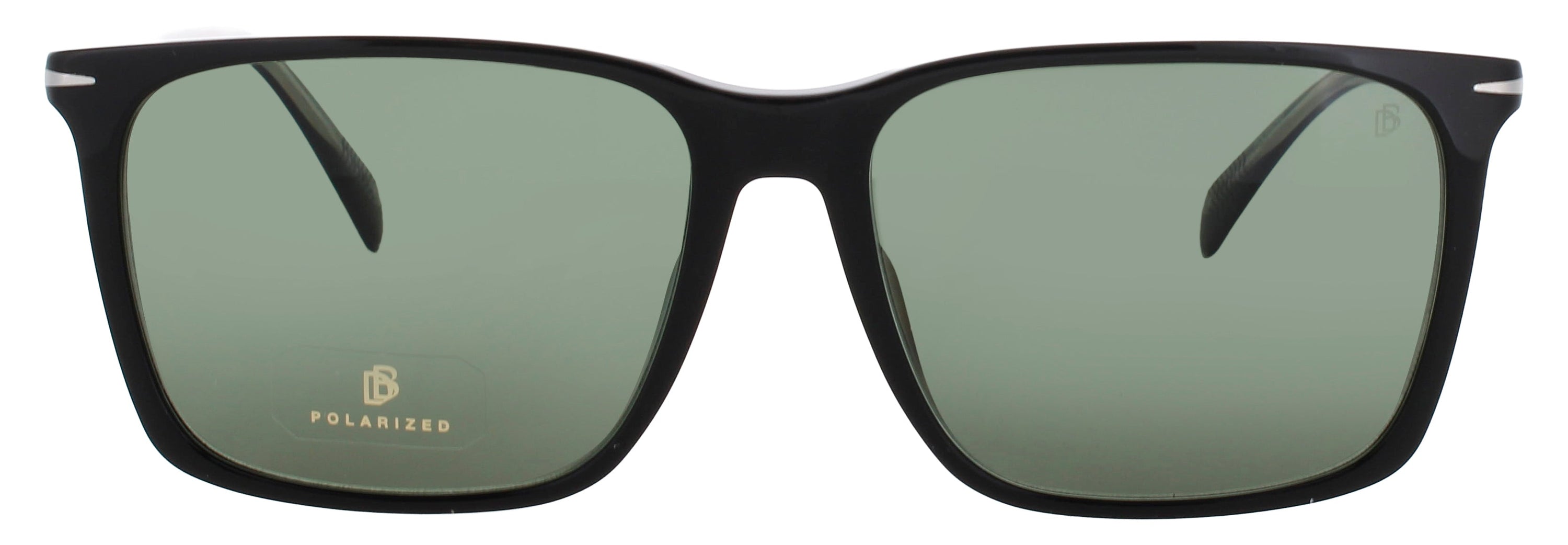 David Beckham David Beckham Sunglasses Black