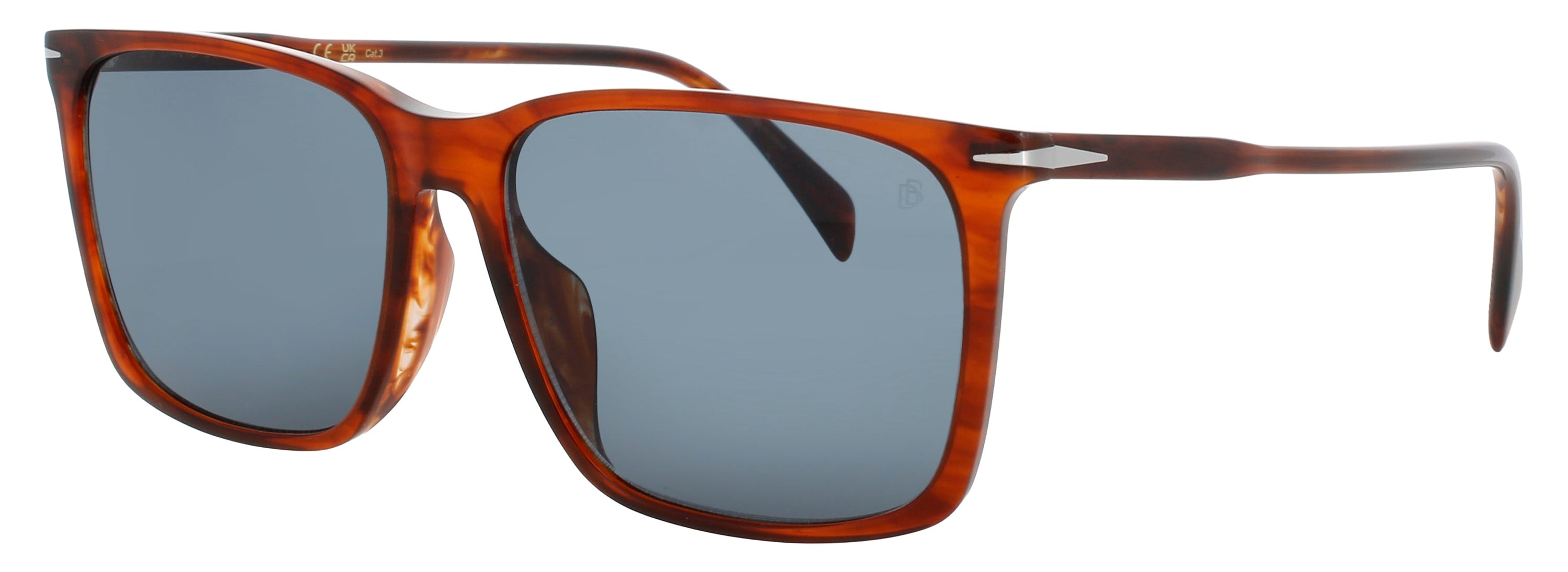 David Beckham David Beckham Sunglasses Blue