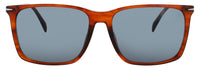 David Beckham David Beckham Sunglasses Blue