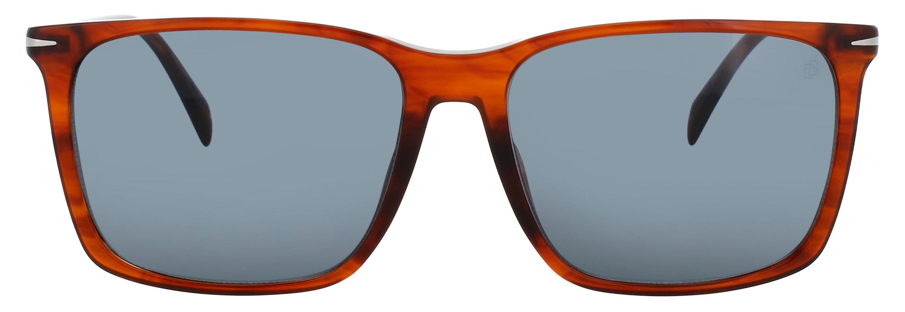 David Beckham David Beckham Sunglasses Blue