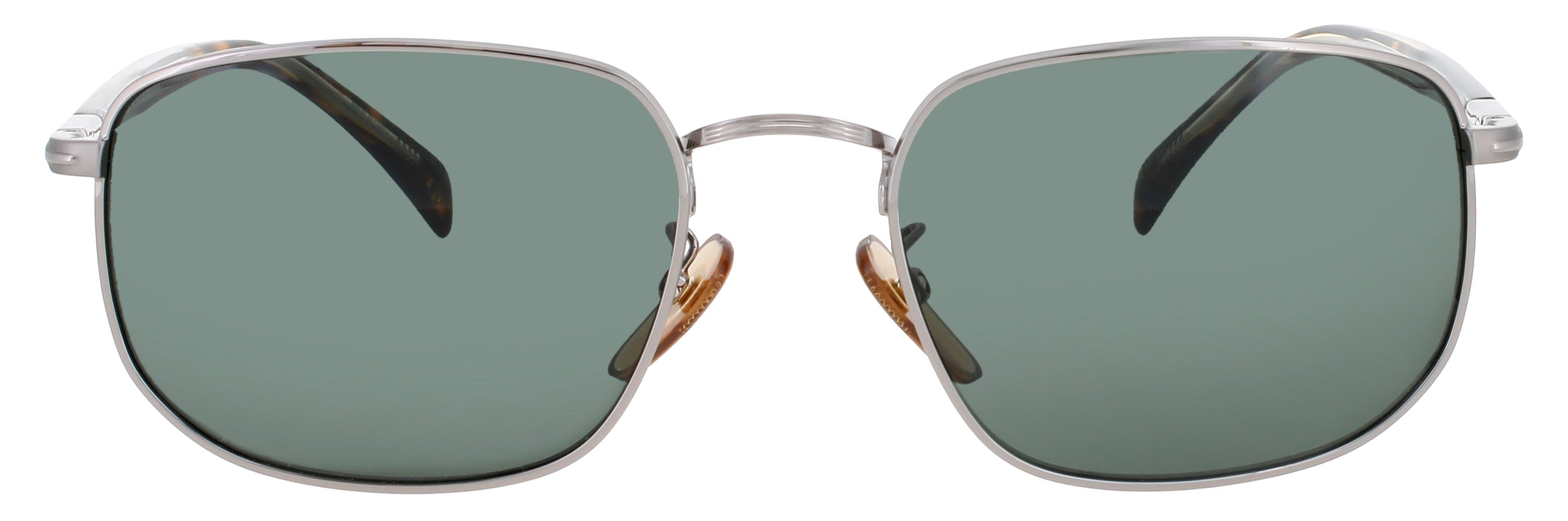 David Beckham David Beckham Sunglasses Green