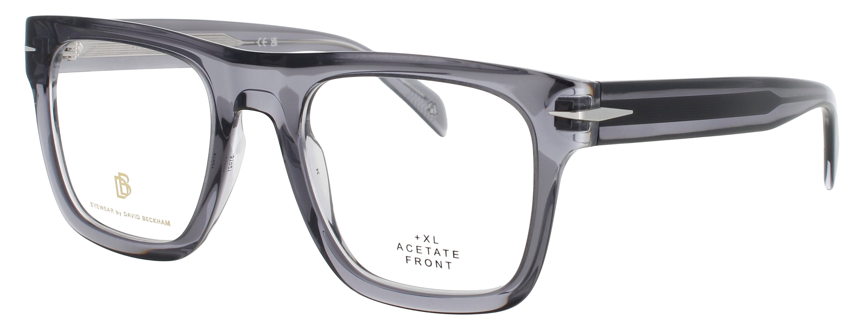 David Beckham David Beckham Optical Glasses Gray