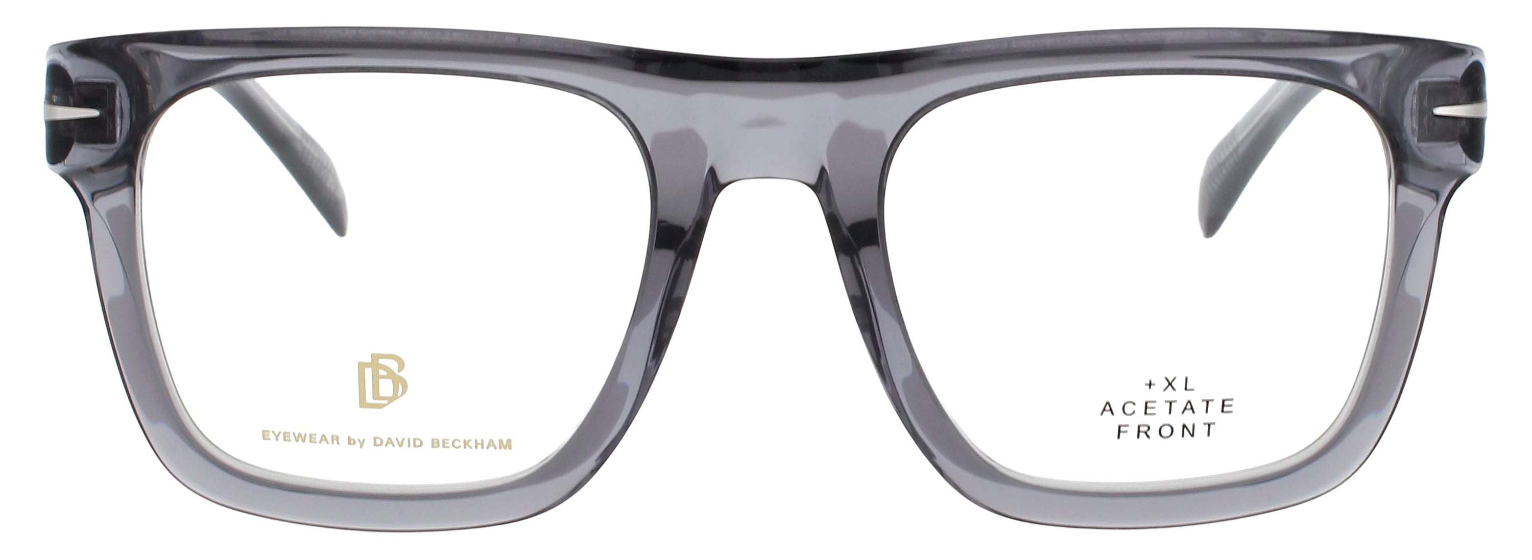 David Beckham David Beckham Optical Glasses Gray