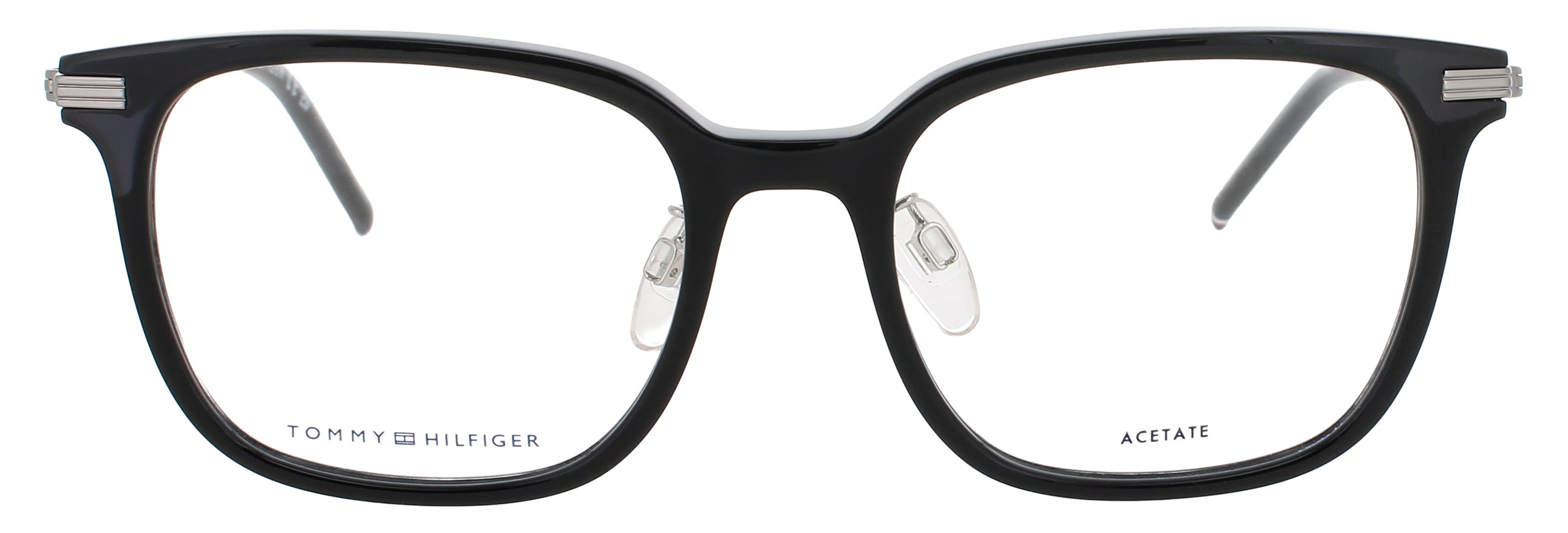Tommy Hilfiger Tommy Hilfiger Optical Glasses Black