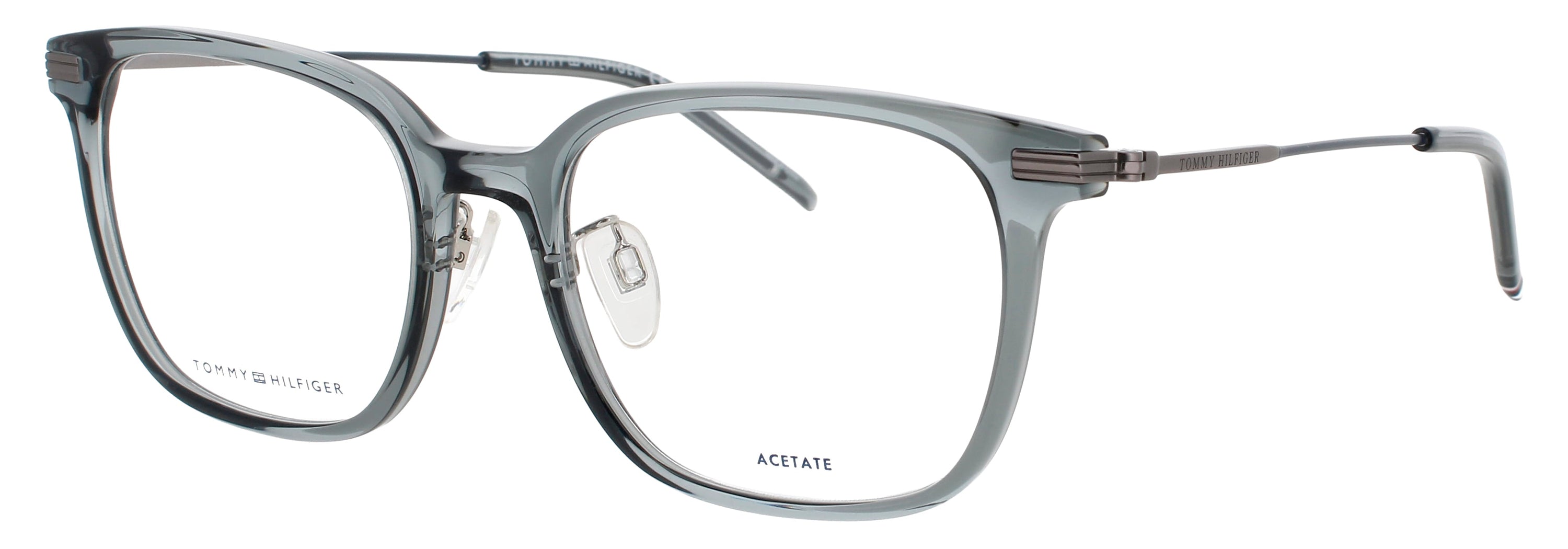 Tommy Hilfiger Tommy Hilfiger Optical Glasses Gray