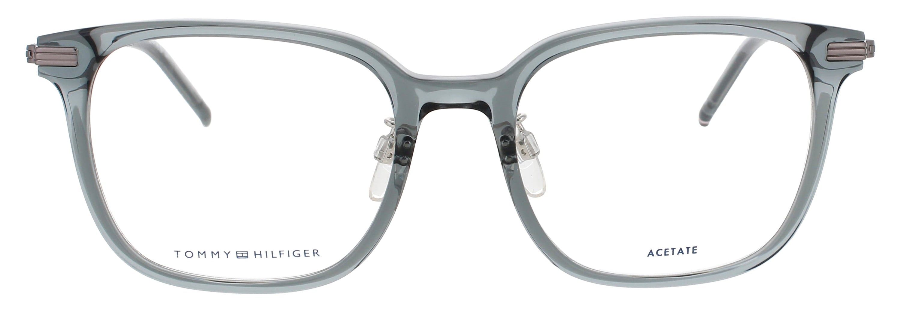 Tommy Hilfiger Tommy Hilfiger Optical Glasses Gray