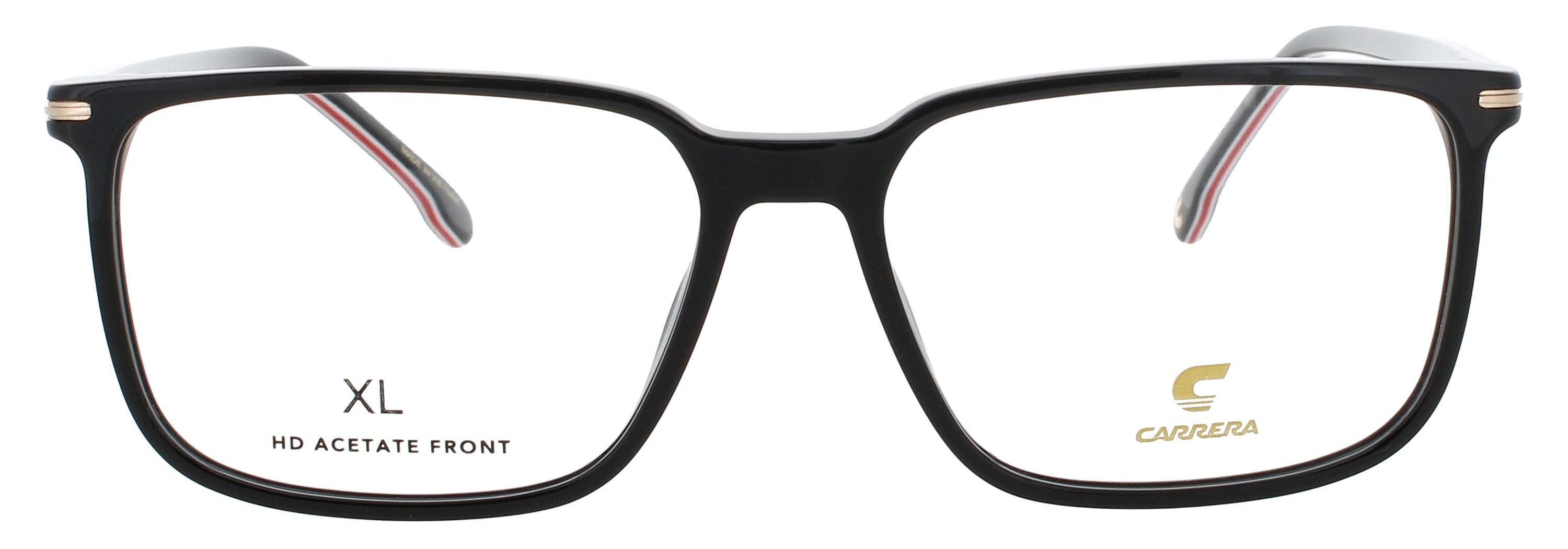 Carrera Carrera Optical Glasses Black
