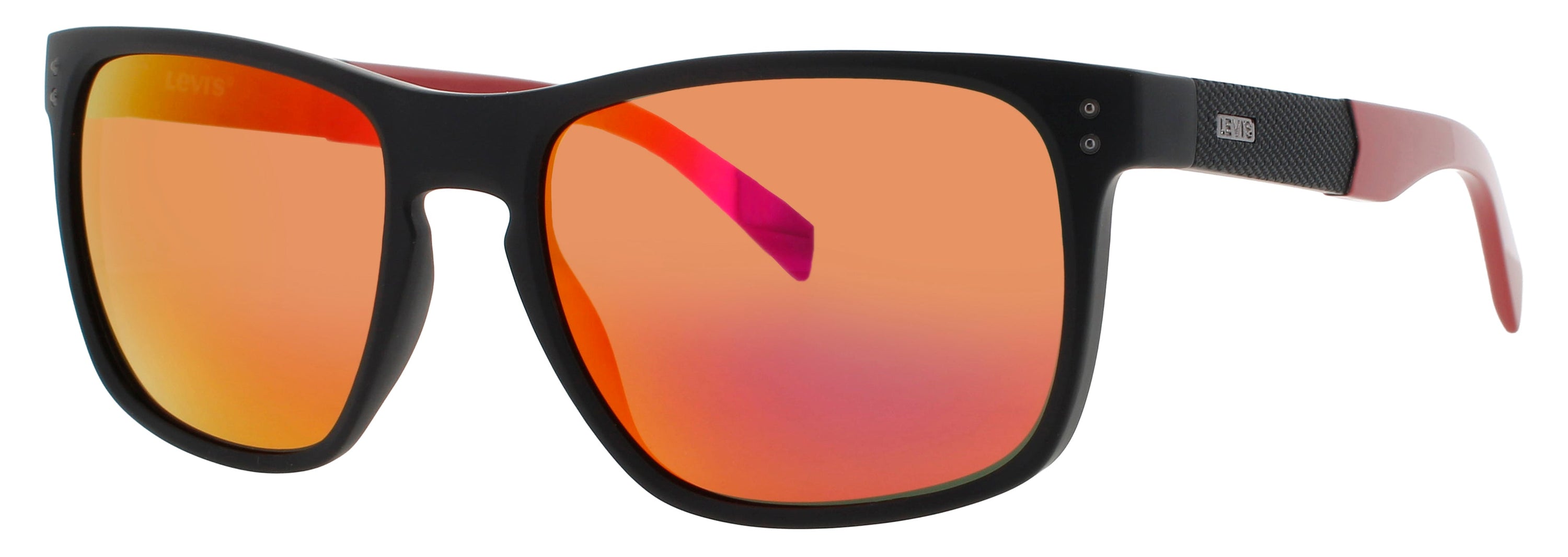 Levis Levis Sunglasses Black