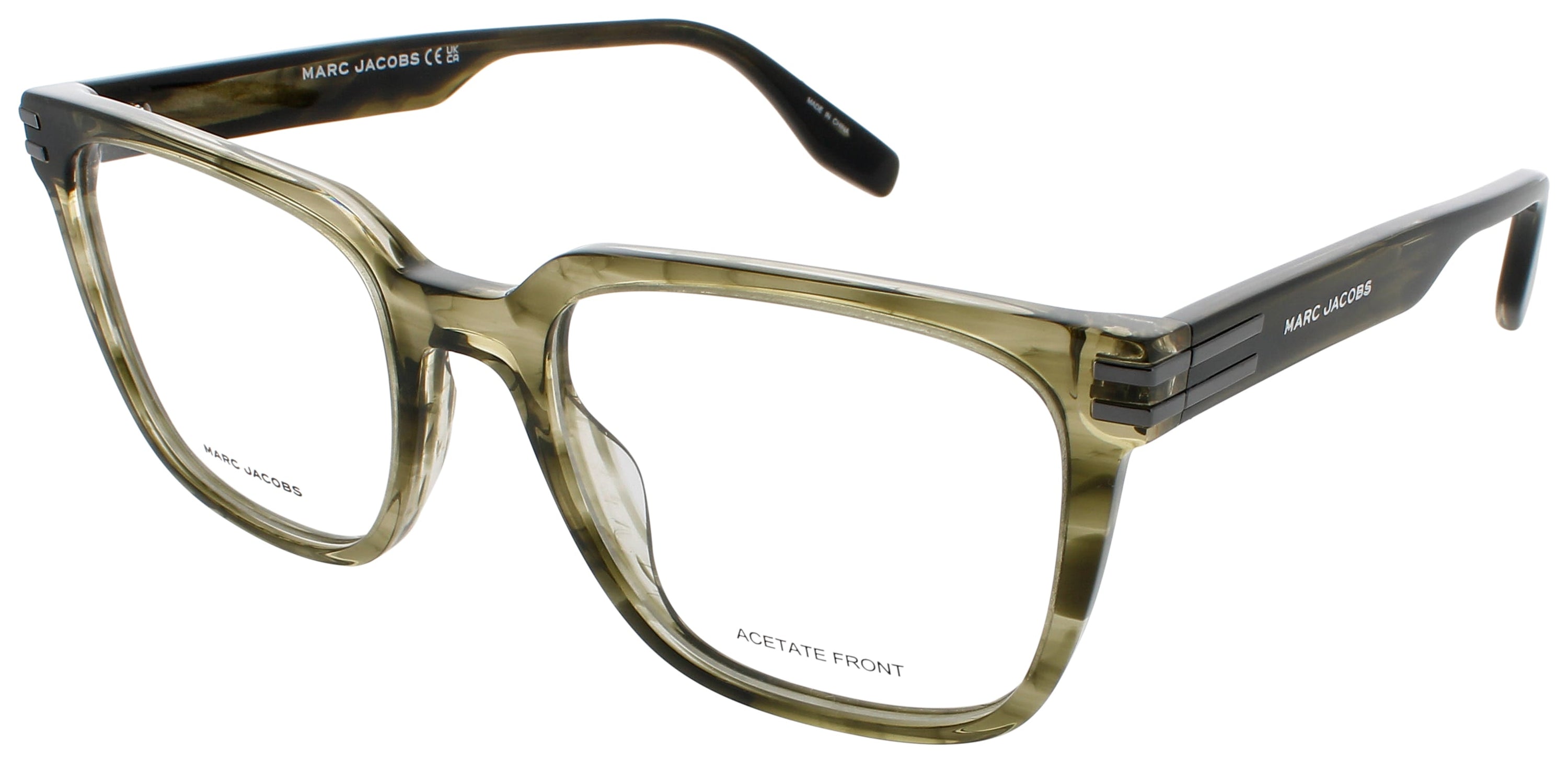 Marc Jacobs Marc Jacobs Optical Glasses Green