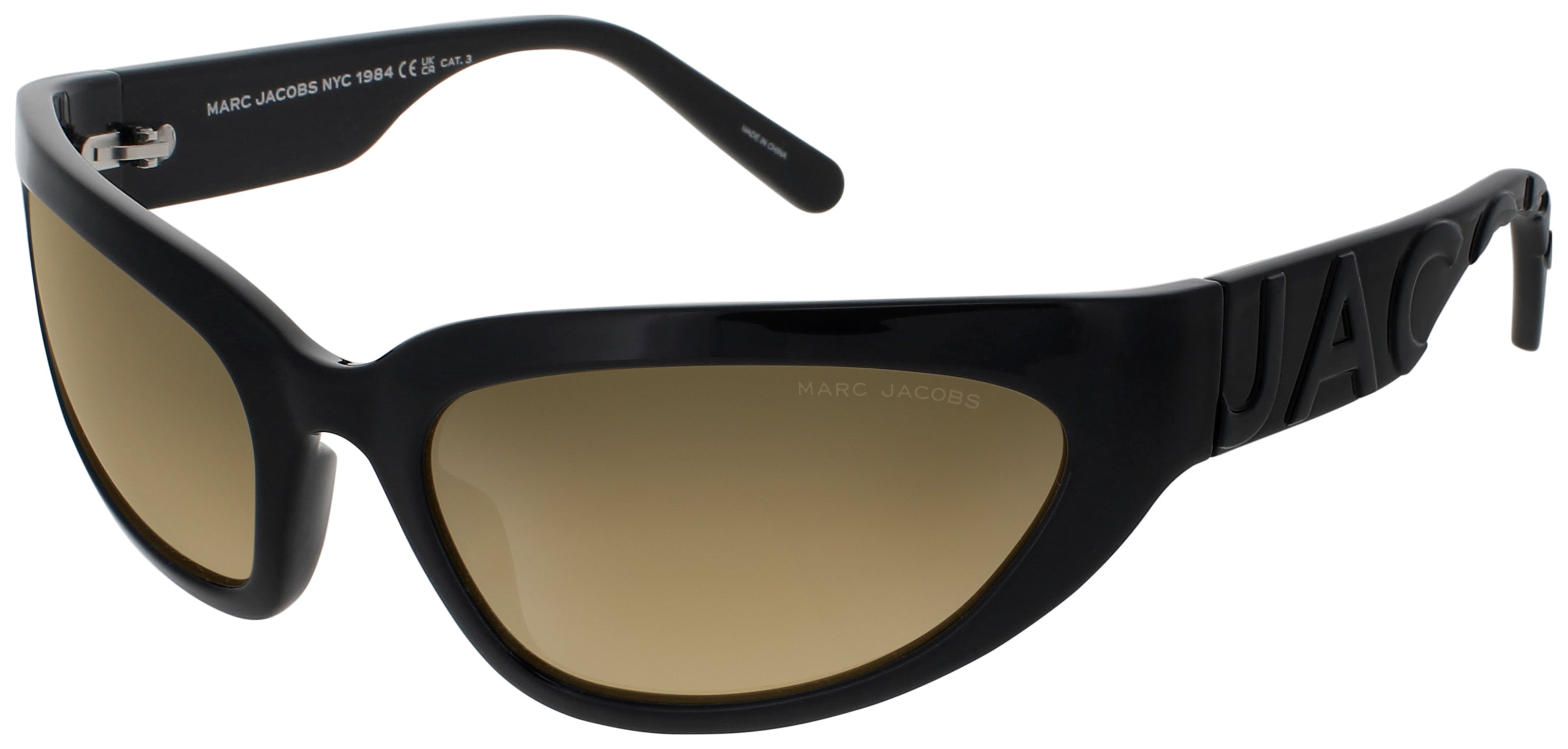 Marc Jacobs Marc Jacobs Sunglasses Black