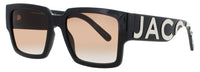Marc Jacobs Sunglasses Black