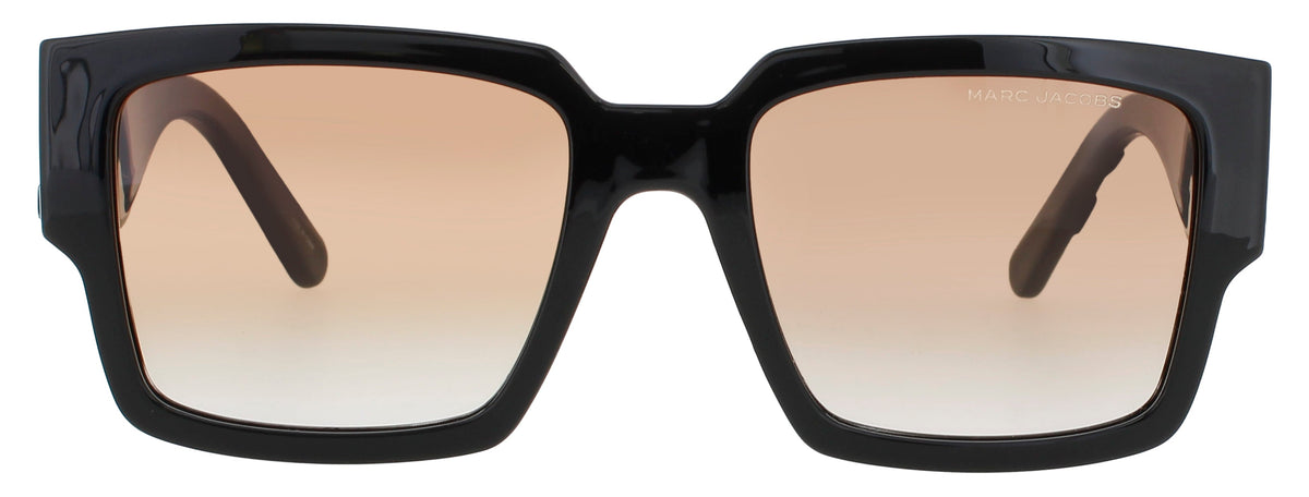 Marc Jacobs Sunglasses Black