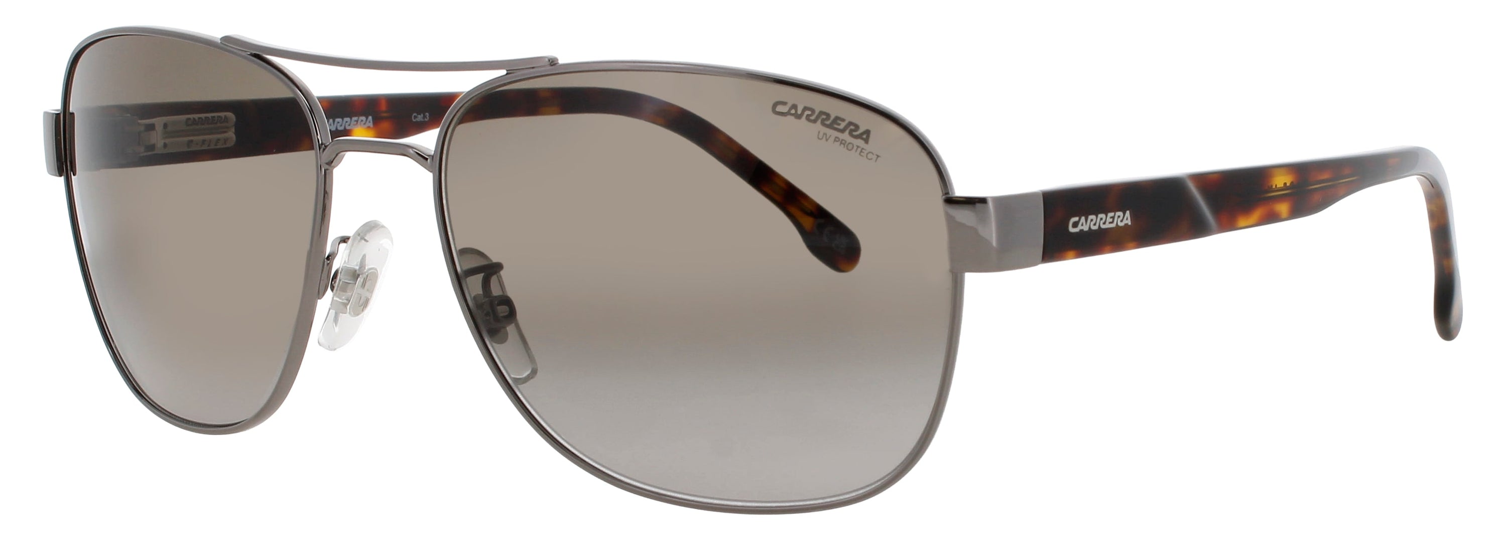 Carrera Carrera Sunglasses Brown