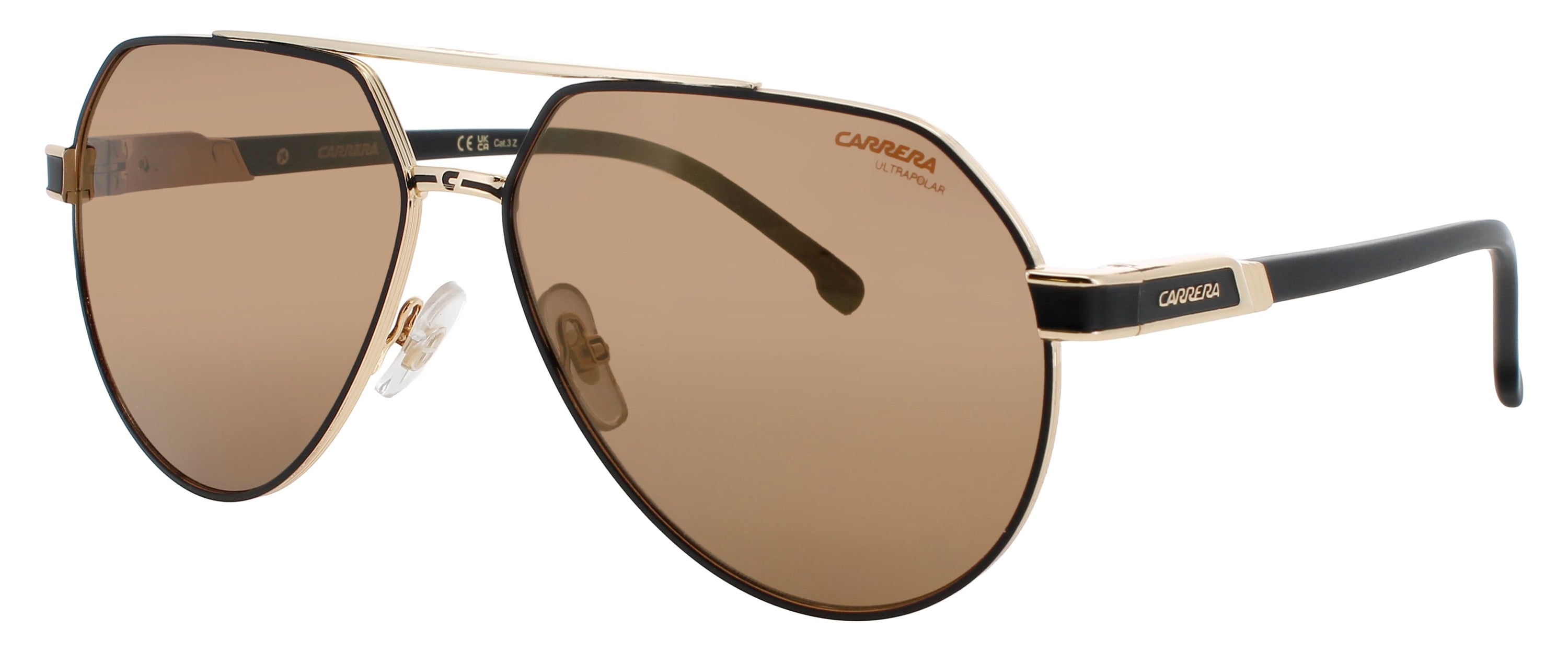Carrera Carrera Sunglasses Brown