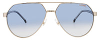 Carrera Carrera Sunglasses Gold