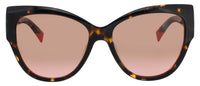 Missoni Missoni Sunglasses Brown