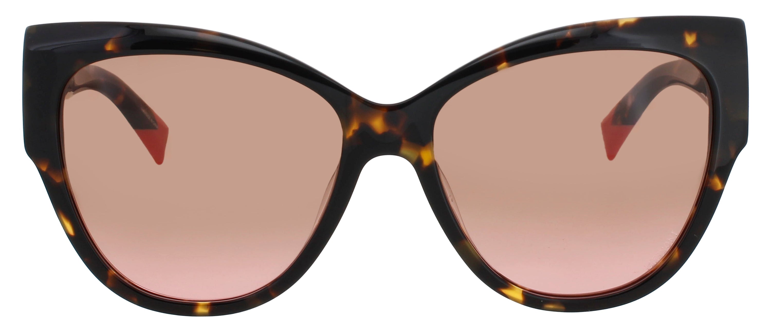 Missoni Missoni Sunglasses Brown